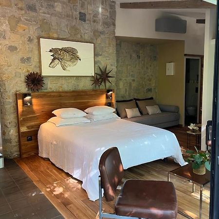 Boisbolchet Ecolodge-Spa Bouillargues Exteriör bild