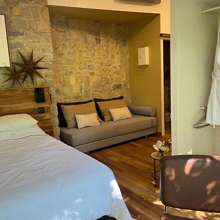 Boisbolchet Ecolodge-Spa Bouillargues Exteriör bild