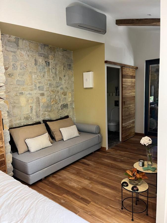 Boisbolchet Ecolodge-Spa Bouillargues Exteriör bild