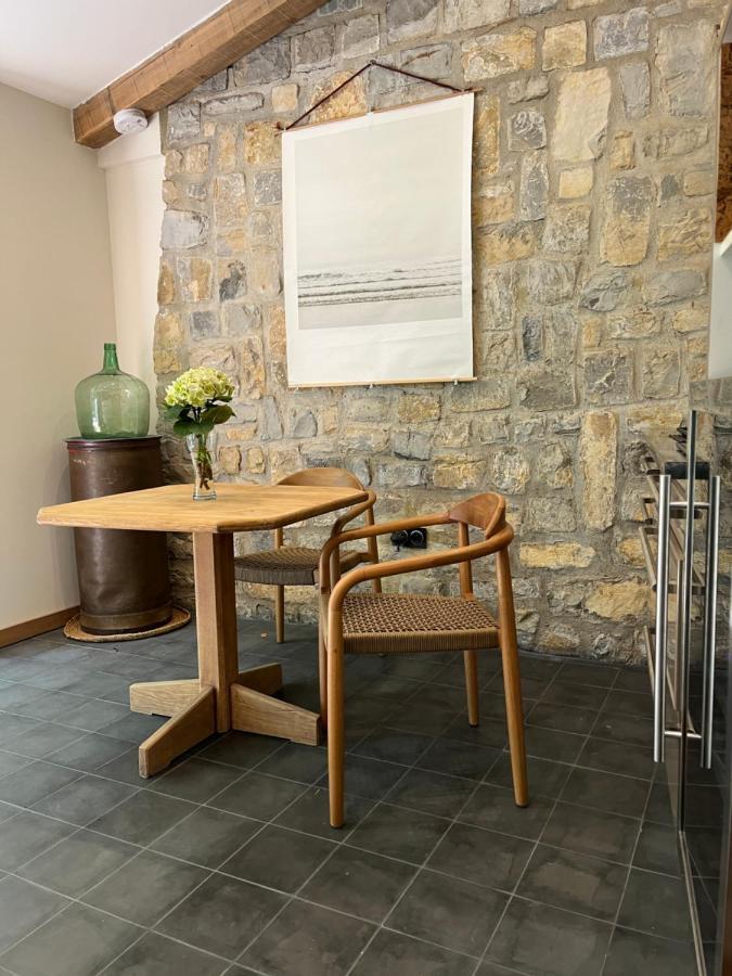 Boisbolchet Ecolodge-Spa Bouillargues Exteriör bild