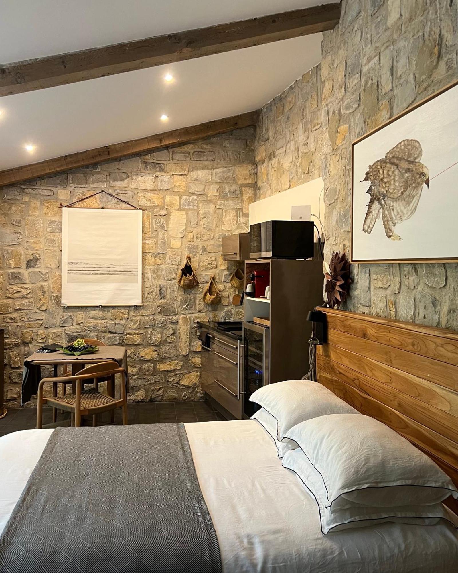 Boisbolchet Ecolodge-Spa Bouillargues Exteriör bild